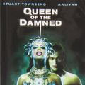Cover Art for 7321900221863, Queen of the Damned by Warner Home Video