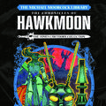 Cover Art for 9781785864230, The Michael Moorcock Library: Hawkmoon - The Sword and the Runestaff the James Cawthorn Collection by James Cawthorn