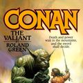 Cover Art for 9780812500820, Conan the Valliant by Roland Green