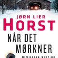 Cover Art for 9788205497979, Når det mørkner by Jørn Lier Horst