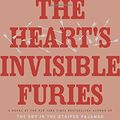 Cover Art for 9780385690607, The Heart's Invisible Furies by John Boyne