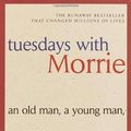 Cover Art for B00E2RGYFC, Tuesdays with Morrie by Albom, Mitch. (Broadway Books,2002) [Paperback] by 