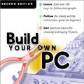 Cover Art for 9780072124675, Build Your Own PC by Morris Rosenthal