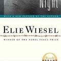 Cover Art for 9780374399979, Night by Elie Wiesel