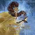 Cover Art for B08C4PZ9NZ, Chain of Iron by Cassandra Clare