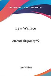 Cover Art for 9780548164792, Lew Wallace by Lew Wallace