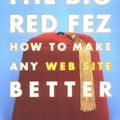 Cover Art for 9780743220866, The Big Red Fez by Seth Godin
