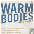 Cover Art for 9788876251221, Warm bodies by Isaac Marion