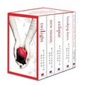 Cover Art for 9780316243988, The Twilight Saga White Collection by Stephenie Meyer