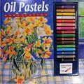 Cover Art for 9780843137583, Oil Pastels Workstation by Jane Hughes