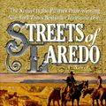 Cover Art for 9780671792824, Streets of Laredo by Larry McMurtry