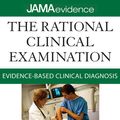 Cover Art for 9780071590310, The Rational Clinical Examination by David L. Simel