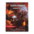Cover Art for 9780786967490, Player's Handbook: Manual del Jugador (Dungeons & Dragons) by Wizards Rpg Team