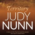 Cover Art for 9781864712469, Territory by Judy Nunn