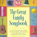 Cover Art for 9781579127589, The Great Family Songbook by Dan Fox