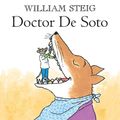 Cover Art for 9781466808539, Doctor De Soto by William Steig