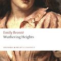Cover Art for 9780199535606, Wuthering Heights by Varios Autores