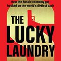 Cover Art for B09MZQ8TTD, The Lucky Laundry by Nathan Lynch