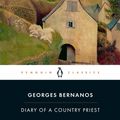 Cover Art for 9780241381830, Diary of a Country Priest by Georges Bernanos