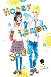 Cover Art for 9781975363314, Honey Lemon Soda, Vol. 1 by Mayu Murata
