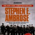 Cover Art for 9780743507882, Band of Brothers by Stephen E. Ambrose