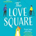 Cover Art for 9780008365448, The Love Square by Laura Jane Williams