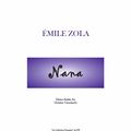 Cover Art for 9780971336353, Nana by Emile Zola