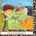 Cover Art for 9780670060771, Horrible Harry and the Triple Revenge by Suzy Kline