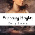 Cover Art for 9781515393542, Wuthering Heights by Brontë, Emily