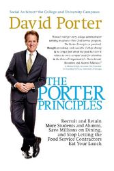 Cover Art for 9780988415164, The Porter Principles by David Porter