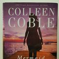 Cover Art for 9781629539584, Mermaid Moon by Colleen Coble