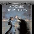 Cover Art for 9781574535587, A Wizard of Earthsea by Ursula K. Le Guin, Harlan Ellison, Ursula K. Le Guin