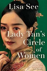 Cover Art for 9781398526051, Lady Tan's Circle of Women by Lisa See