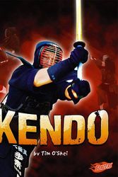Cover Art for 9781429619646, Kendo by Tim O'Shei
