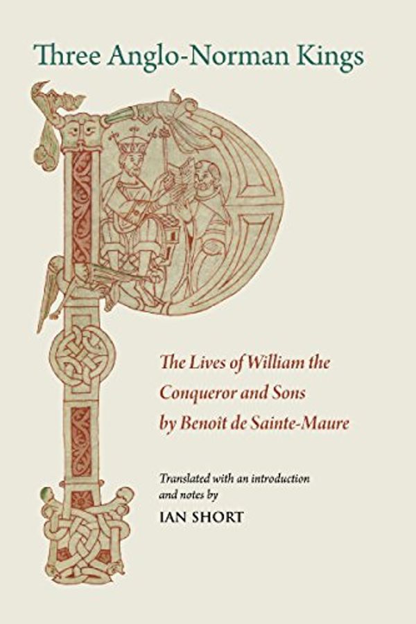 Cover Art for 9780888443076, The Melody of Love (Mediaeval Sources in Translation) by Benoit de Sainte-Maure