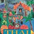 Cover Art for 9780844237824, Teach Yourself Thai Complete Course by David Smyth