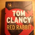 Cover Art for B0025WB5XC, Red Rabbit - Deutsche Ausgabe by Tom Clancy