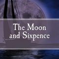 Cover Art for 9781482753424, The Moon and Sixpence by W Maugham