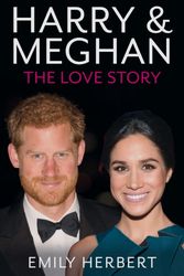 Cover Art for 9781786064226, Harry and Meghan by Emily Herbert