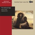 Cover Art for 9781427004857, The Awkward Age: Easyread Super Large 20pt Edition: Vol 2 by Henry James