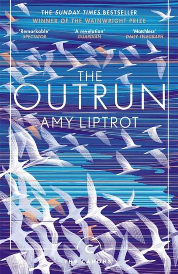 Cover Art for 9781782115496, The Outrun by Amy Liptrot