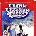Cover Art for 9780553244786, Charlie and the Chocolate Factory by Roald Dahl
