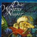 Cover Art for 9780745927503, One Wintry Night by Ruth Bell Graham