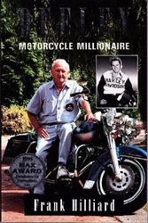 Cover Art for 9781551430256, Deeley: Motorcycle Millionaire by Frank Hilliard