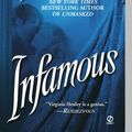 Cover Art for 9780451219114, Infamous by Virginia Henley