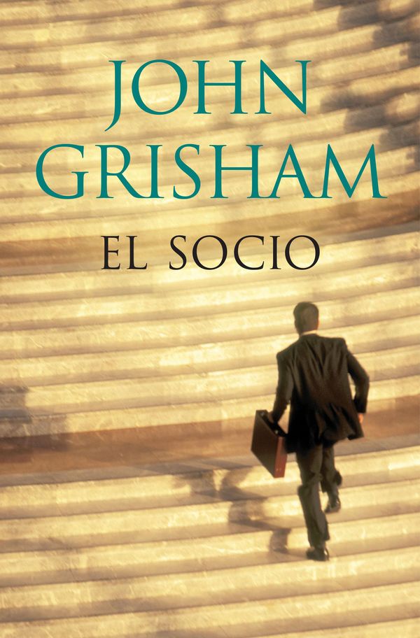 Cover Art for 9788490621554, El socio (The Partner) by John Grisham