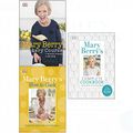 Cover Art for 9789123688784, Mary berry complete cookbook (hardcover) cookery course, how to cook 3 books collection set by Unknown