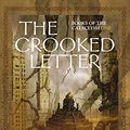 Cover Art for 9780732279257, The Crooked Letter by Sean Williams