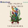 Cover Art for 9781624066993, The People in the Trees by Hanya Yanagihara