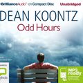 Cover Art for 9781501265723, Odd Hours by Dean Koontz